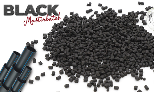 masterbatches manufacturer