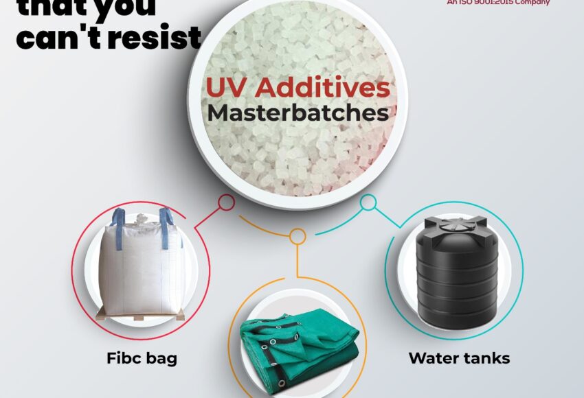 uv masterbatch manufacturer