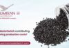 How is Black Masterbatch contributing to lowering production costs
